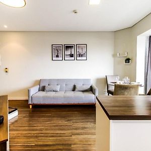 Apartamento de 1 Dormitorio